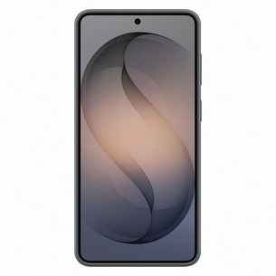 Samsung Silicone Magnet Case, Galaxy S26+, melna - Apvalks viedtālrunim