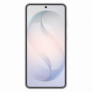 Samsung Silicone Magnet Case, Galaxy S26+, pelēka - Apvalks viedtālrunim