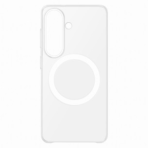 Samsung Clear Magnet Case, Galaxy S26, transparent - Case