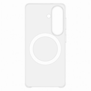 Samsung Clear Magnet Case, Galaxy S26, caurspīdīga - Apvalks viedtālrunim