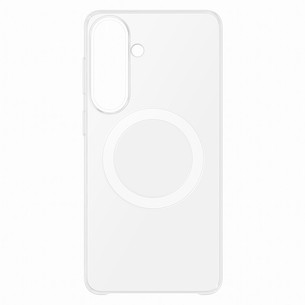 Samsung Clear Magnet Case, Galaxy S26+, transparent - Case