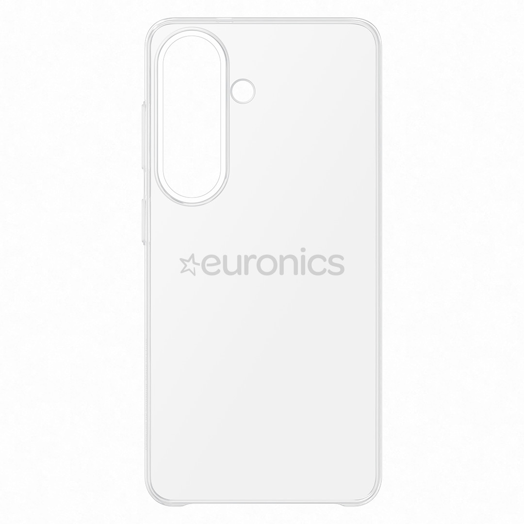 Samsung Clear Case, Galaxy S26, transparent - Case