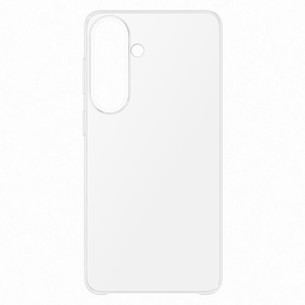 Samsung Clear Case, Galaxy S26+, transparent - Case