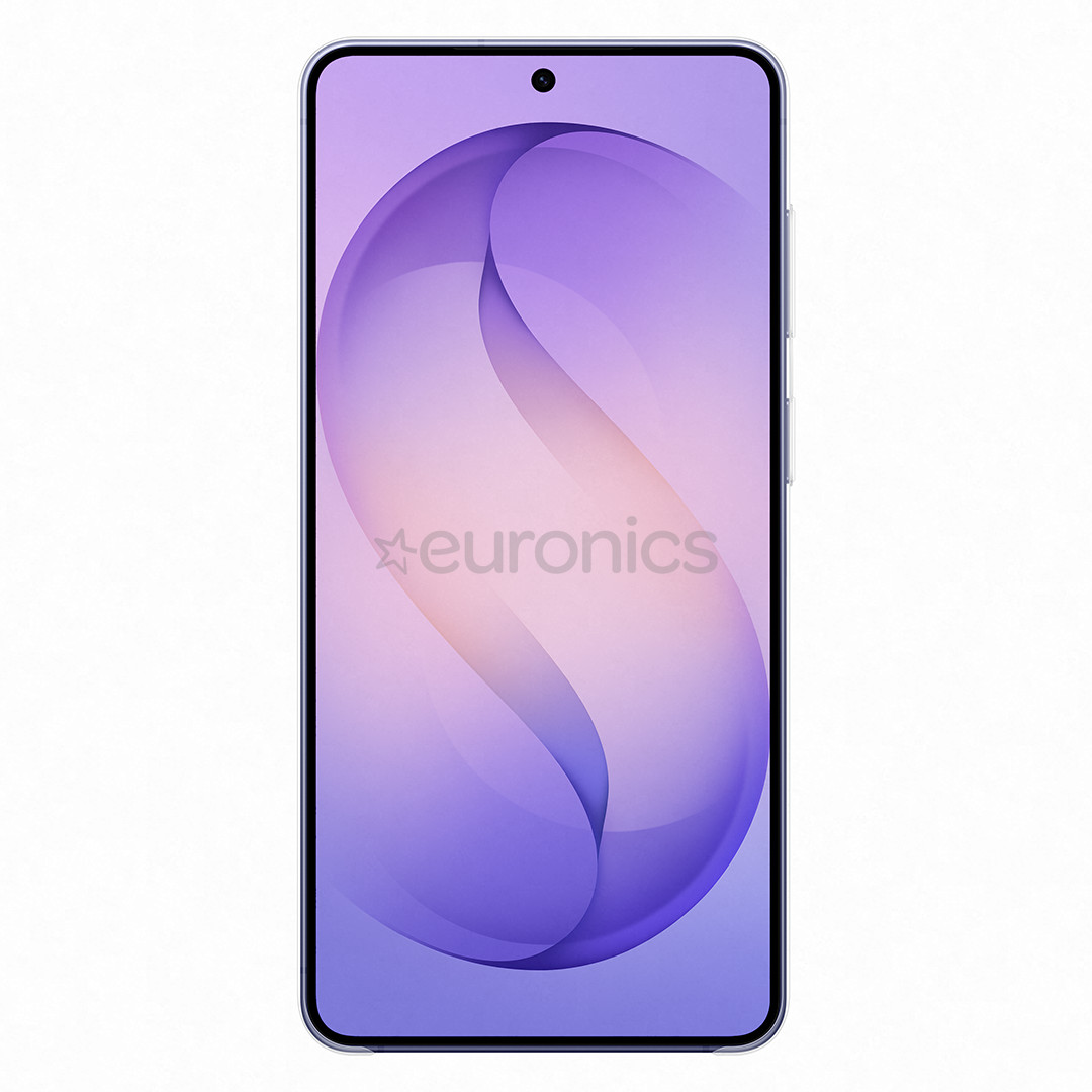 Samsung Clear Case, Galaxy S26+, transparent - Case