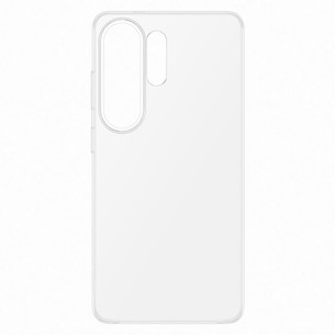 Samsung Clear Case, Galaxy S26 Ultra, transparent - Case