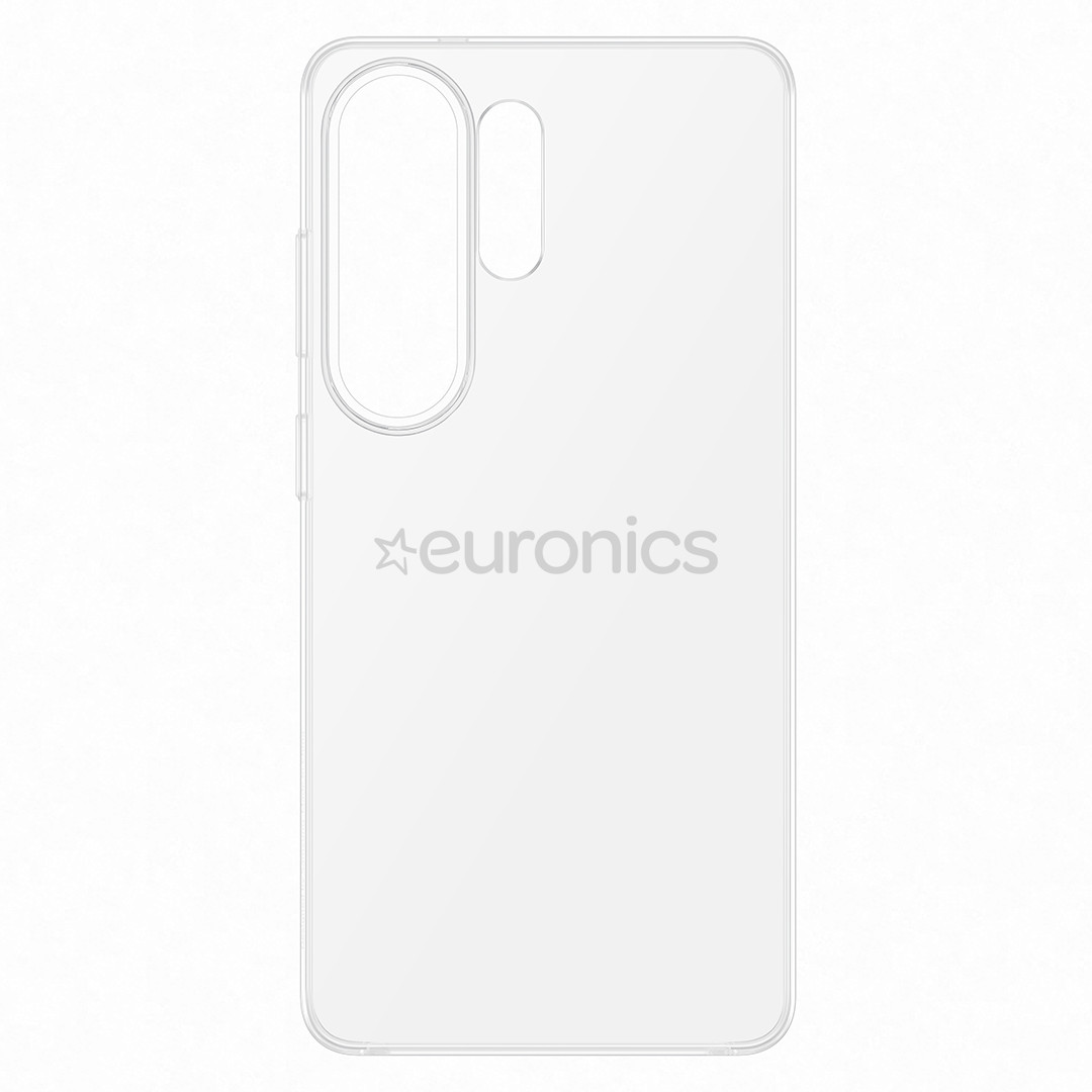 Samsung Clear Case, Galaxy S26 Ultra, transparent - Case