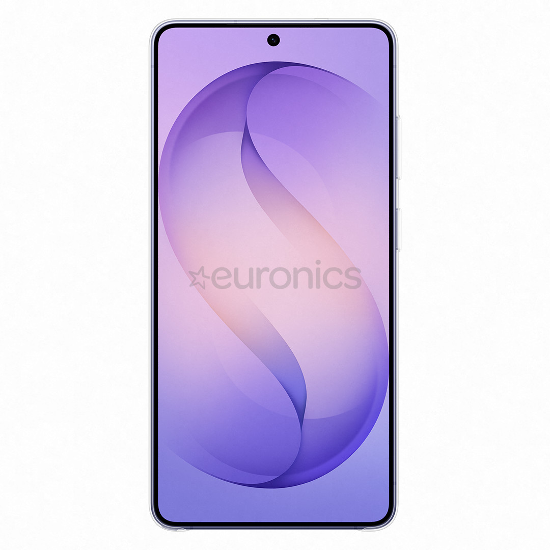 Samsung Clear Case, Galaxy S26 Ultra, transparent - Case