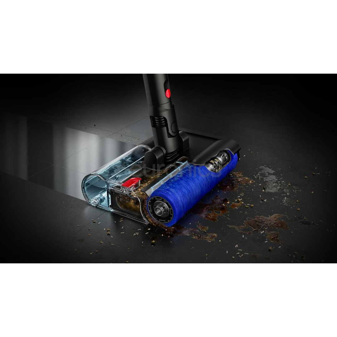 Dyson WR04 PencilWash™, сухая и влажная уборка, медный - Беспроводной пылесос для твердых полов