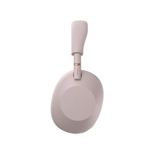 Sony WH-1000XM6, rozā - Bezvadu austiņas