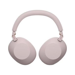 Sony WH-1000XM6, rozā - Bezvadu austiņas