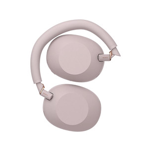 Sony WH-1000XM6, rozā - Bezvadu austiņas
