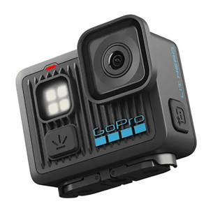 GoPro LIT HERO, черный - Экшн-камера