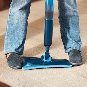 Philips OneUp - Mikrošķiedras lupatiņa