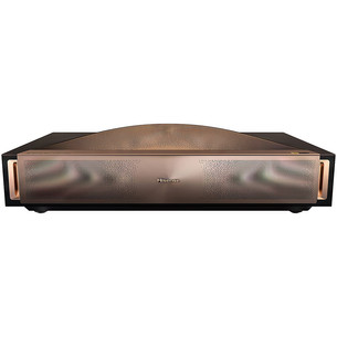 Hisense 120L9QD, 120", лазерный, черный/коричневый - Проектор 120L9QD