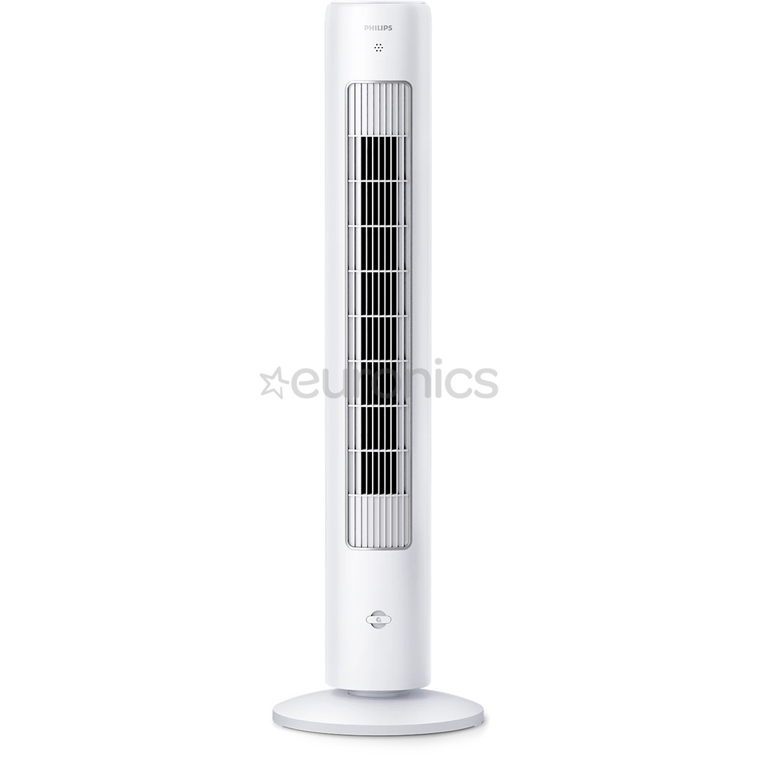 Philips 5000 Series, 40 W, white - Fan