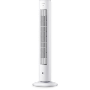 Philips 5000 Series, 40 W, white - Fan