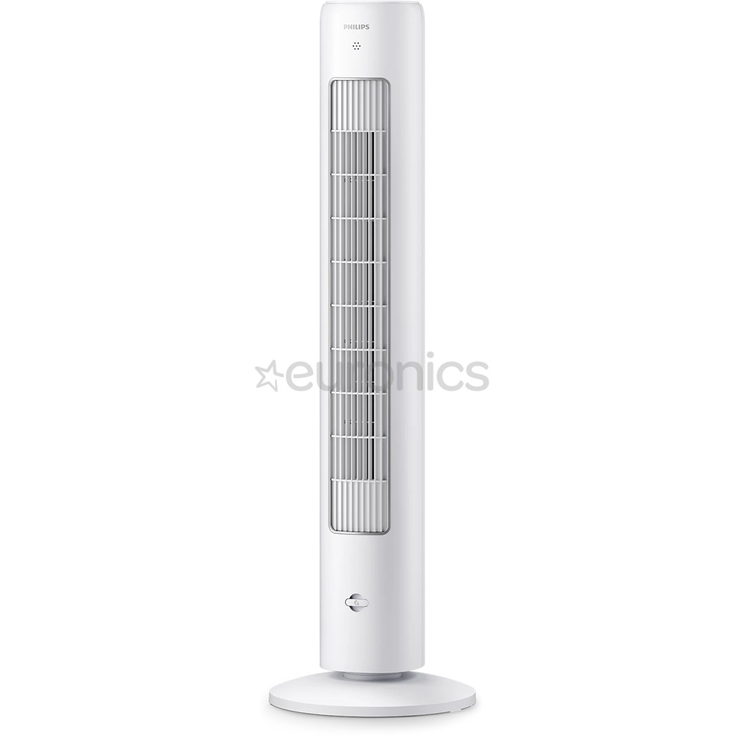 Philips 5000 Series, 40 W, white - Fan