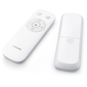 Philips 5000 Series, 40 W, white - Fan