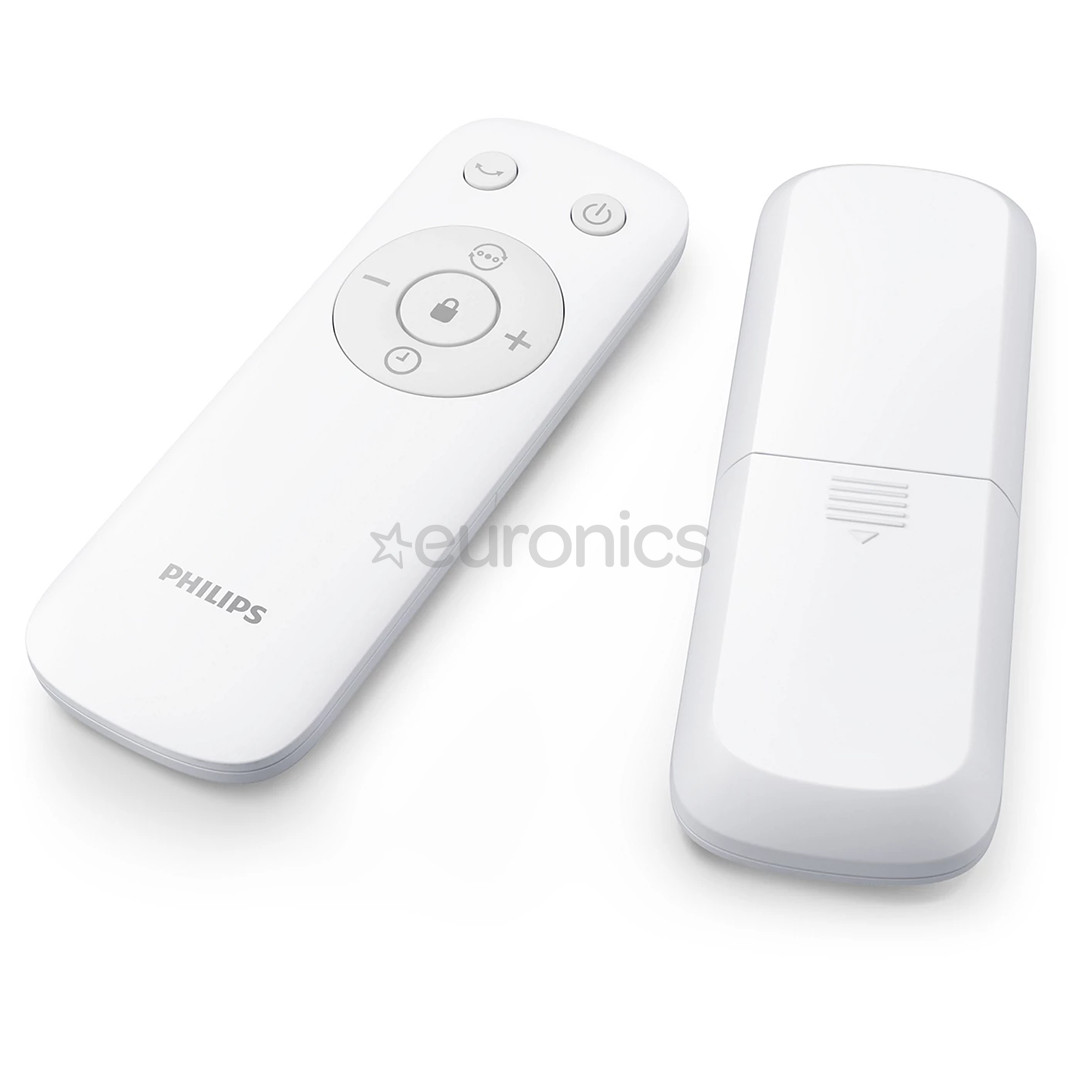 Philips 5000 Series, 40 W, white - Fan