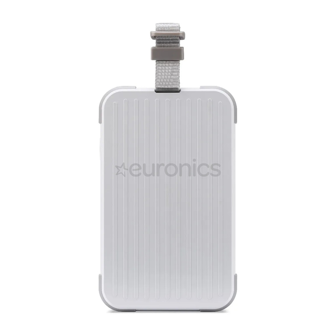 Acer Connect M6E 5G Mobile WiFi, 8000 мАч, светло-серый - WiFi-роутер