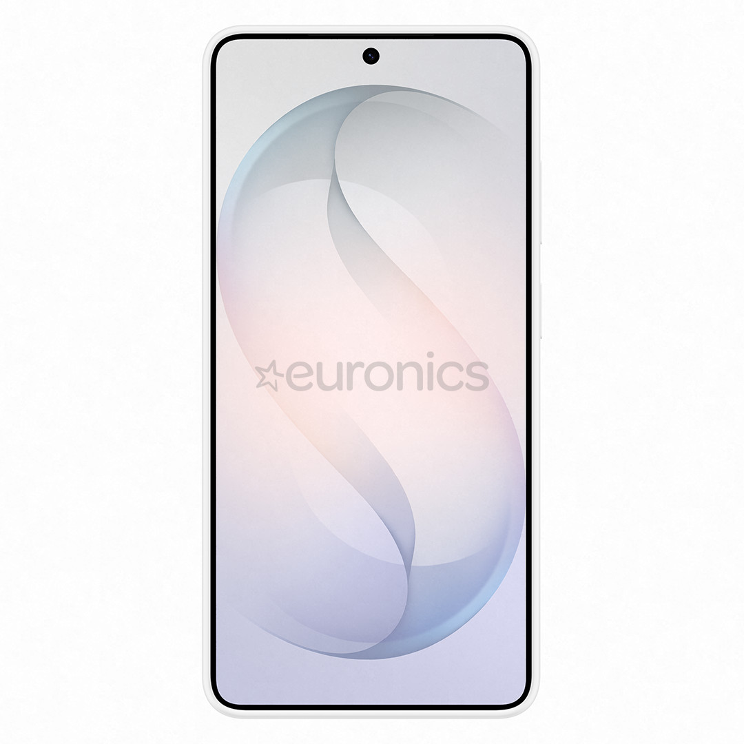 Samsung Silicone Magnet Case, Galaxy S26 Ultra, white - Case