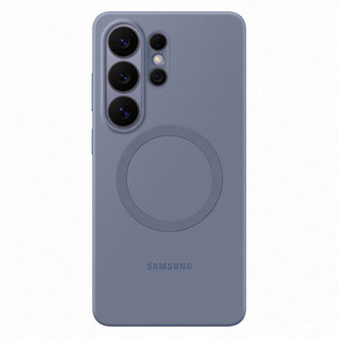 Samsung Silicone Magnet Case, Galaxy S26 Ultra, blueviolet - Case