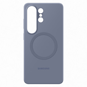 Samsung Silicone Magnet Case, Galaxy S26 Ultra, blueviolet - Case