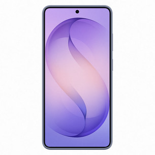 Samsung Silicone Magnet Case, Galaxy S26 Ultra, blueviolet - Case