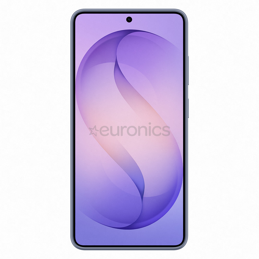 Samsung Silicone Magnet Case, Galaxy S26 Ultra, blueviolet - Case