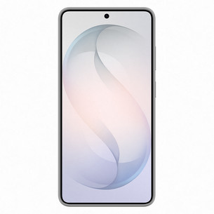 Samsung Silicone Magnet Case, Galaxy S26 Ultra, gray - Case