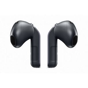 Samsung Galaxy Buds 4, черный - Полностью беспроводные наушники