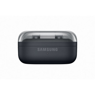 Samsung Galaxy Buds 4, черный - Полностью беспроводные наушники