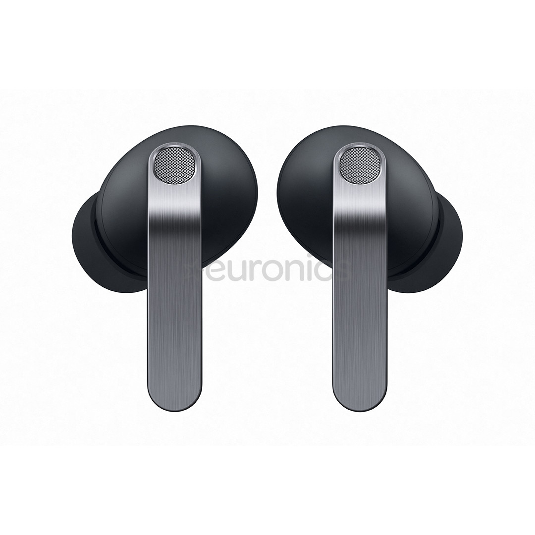 Samsung Galaxy Buds 4 Pro, черный - Полностью беспроводные наушники