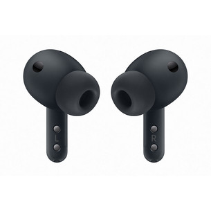 Samsung Galaxy Buds 4 Pro, черный - Полностью беспроводные наушники