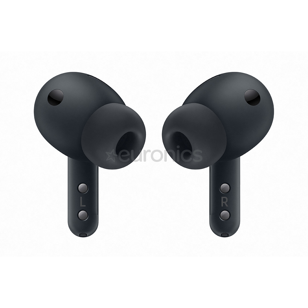 Samsung Galaxy Buds 4 Pro, черный - Полностью беспроводные наушники
