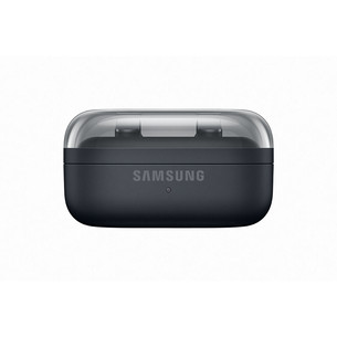 Samsung Galaxy Buds 4 Pro, черный - Полностью беспроводные наушники