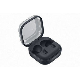 Samsung Galaxy Buds 4 Pro, черный - Полностью беспроводные наушники