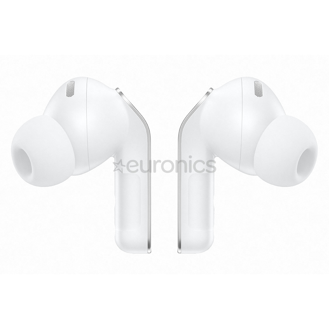 Samsung Galaxy Buds 4 Pro, белый - Полностью беспроводные наушники