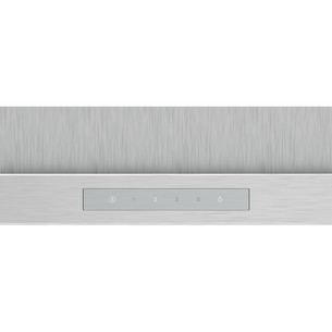Bosch, Series 6, 722 m³/h, stainless steel - Cooker hood