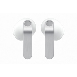Samsung Galaxy Buds 4, белый - Полностью беспроводные наушники SM-R540NZWAEUE