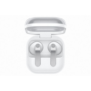 Samsung Galaxy Buds 4, белый - Полностью беспроводные наушники