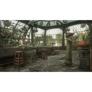 Hogwarts Legacy, Nintendo Switch 2 - Игра