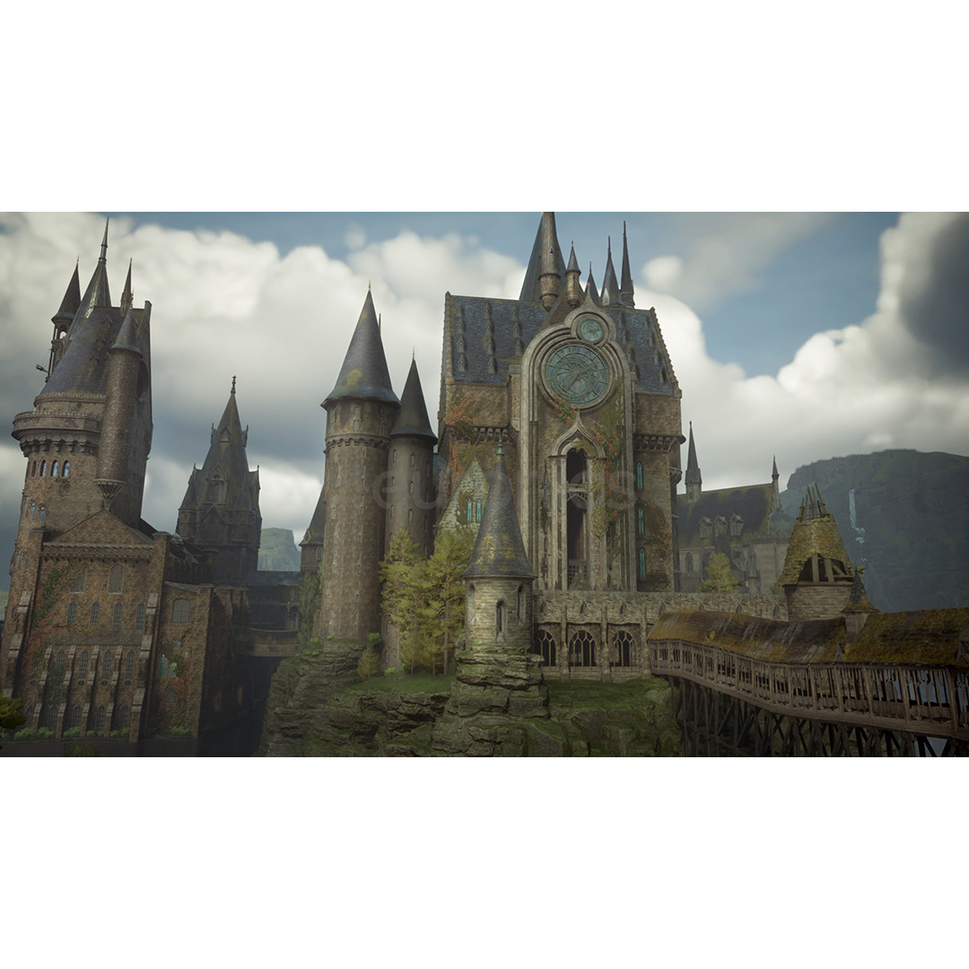 Hogwarts Legacy, Nintendo Switch 2 - Игра