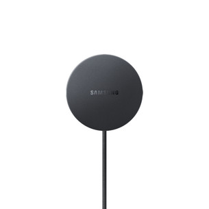 Samsung Magnet Wireless Charger, 25W, Qi2, black - Wireless charger