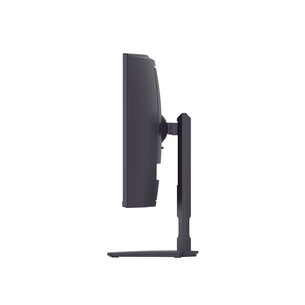 LG UltraGear G600A, 32'', QHD, VA, 180 Hz, curved, black - Monitor