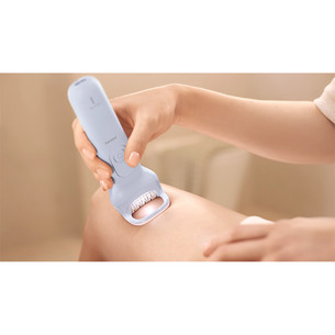 Philips Epilator Series 8000, Wet & Dry, голубой - Эпилятор