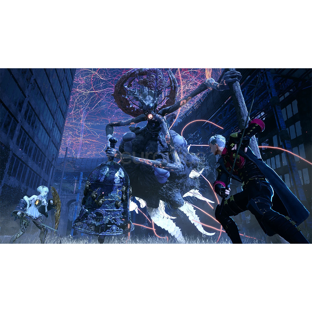 Code Vein II, Xbox Series X - Spēle
