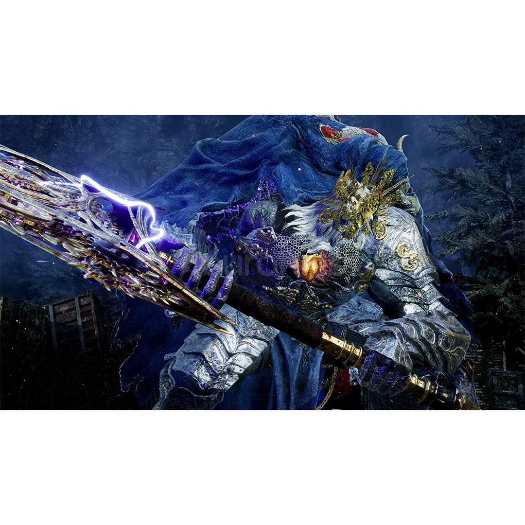 Code Vein II, Xbox Series X - Spēle