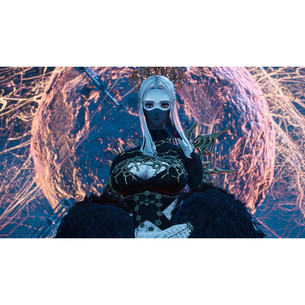 Code Vein II, Xbox Series X - Spēle