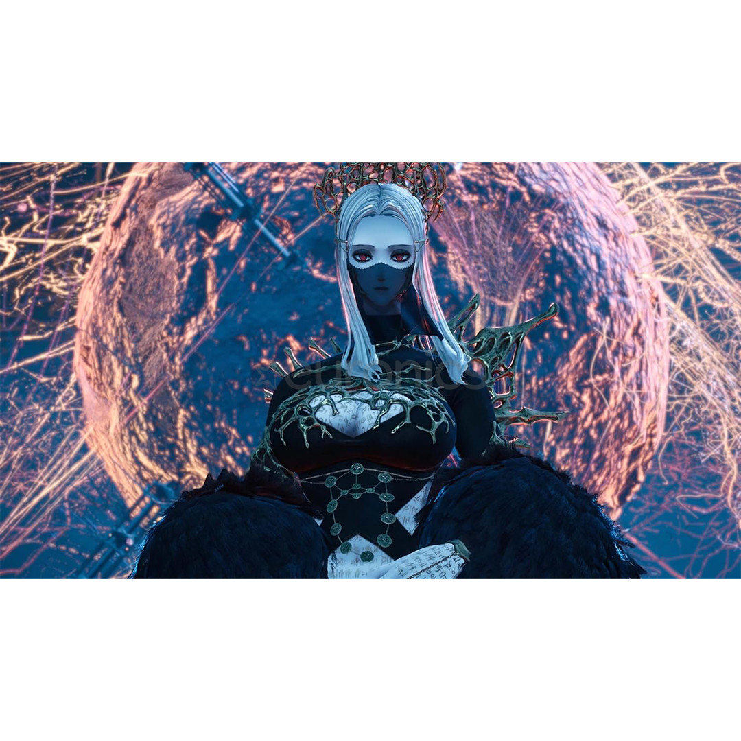 Code Vein II, Xbox Series X - Spēle